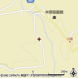 岐阜県瑞浪市日吉町4904周辺の地図