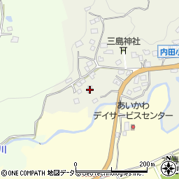 千葉県市原市宿20周辺の地図