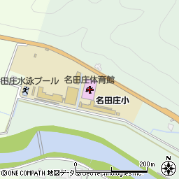 福井県大飯郡おおい町名田庄小倉5周辺の地図