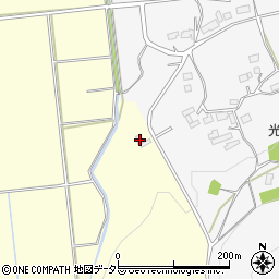 千葉県市原市西国吉296周辺の地図