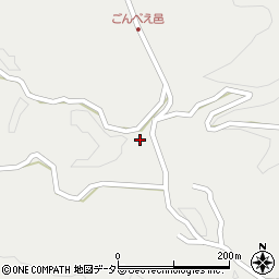 長野県飯田市千代3197周辺の地図