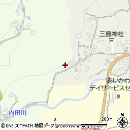 千葉県市原市宿8周辺の地図
