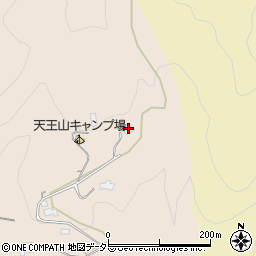 島根県出雲市矢尾町798周辺の地図