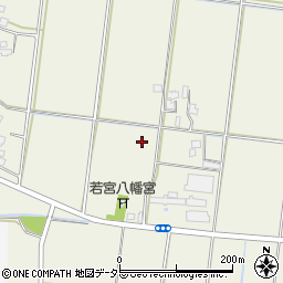 千葉県木更津市有吉周辺の地図