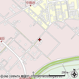 千葉県茂原市下永吉1499周辺の地図