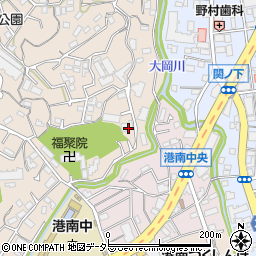 村経営労務総合事務所周辺の地図