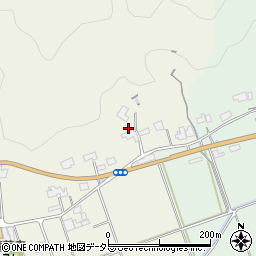 島根県出雲市西林木町328周辺の地図