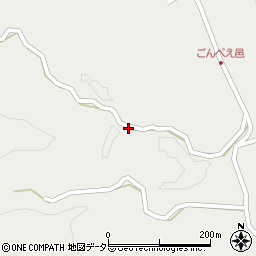 長野県飯田市千代3194周辺の地図