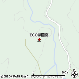 滋賀県高島市今津町椋川512周辺の地図