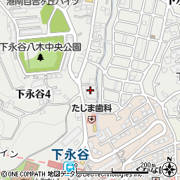 後藤製函株式会社港南第２営業所周辺の地図