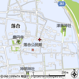 グリコ牛乳神戸販売店周辺の地図