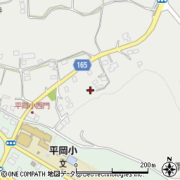 千葉県袖ケ浦市永吉32-2周辺の地図