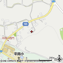 千葉県袖ケ浦市永吉32-1周辺の地図
