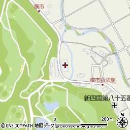 株式会社桂林閣周辺の地図