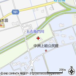 島根県出雲市斐川町美南78周辺の地図