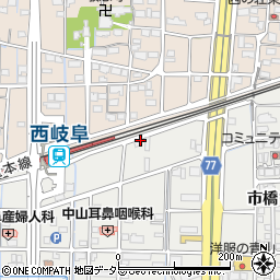 東亜運輸株式会社周辺の地図