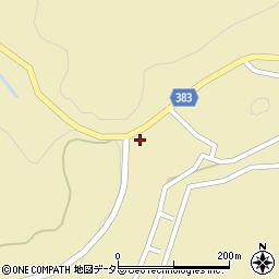 岐阜県瑞浪市日吉町4688周辺の地図