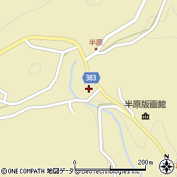 岐阜県瑞浪市日吉町5091周辺の地図