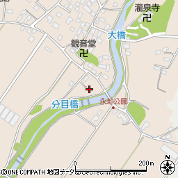 千葉県袖ケ浦市永地1400周辺の地図