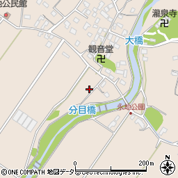 千葉県袖ケ浦市永地925周辺の地図