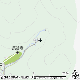 島根県出雲市大社町杵築北3085周辺の地図