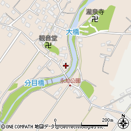 千葉県袖ケ浦市永地1398周辺の地図