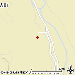 岐阜県瑞浪市日吉町1716周辺の地図