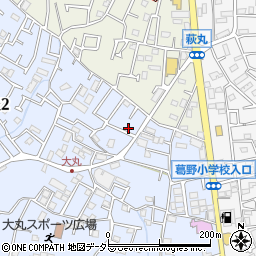 神奈川県横浜市泉区和泉が丘2丁目13-7周辺の地図