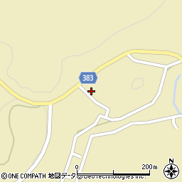 岐阜県瑞浪市日吉町4963周辺の地図