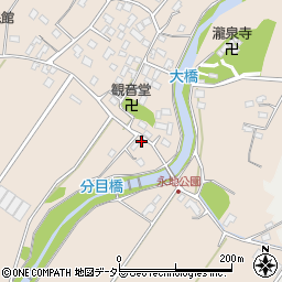 千葉県袖ケ浦市永地1401周辺の地図