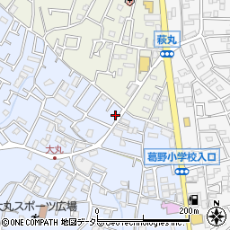 神奈川県横浜市泉区和泉が丘2丁目13-2周辺の地図