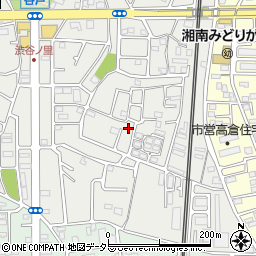 神奈川県藤沢市下土棚239-10周辺の地図