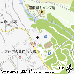 神奈川県秦野市堀山下1523周辺の地図