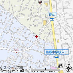 神奈川県横浜市泉区和泉が丘2丁目13-1周辺の地図