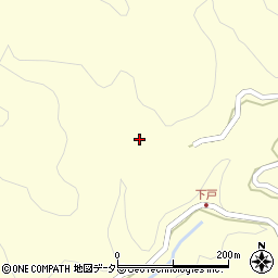 兵庫県朝来市和田山町朝日846周辺の地図