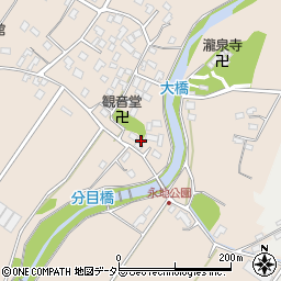 千葉県袖ケ浦市永地1402周辺の地図