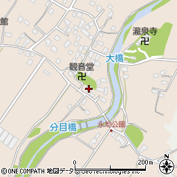 千葉県袖ケ浦市永地1418周辺の地図