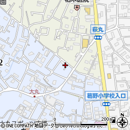 神奈川県横浜市泉区和泉が丘2丁目13-20周辺の地図