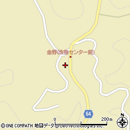 長野県下伊那郡泰阜村70周辺の地図