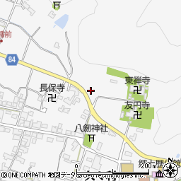 岐阜県可児市久々利1661周辺の地図