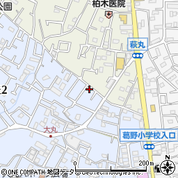 神奈川県横浜市泉区和泉が丘2丁目13-19周辺の地図