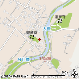 千葉県袖ケ浦市永地1403周辺の地図