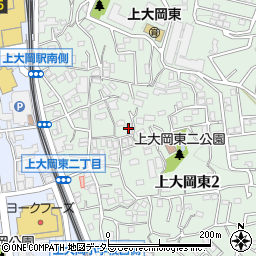 株式会社福島米穀本店周辺の地図