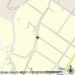 鳥取県倉吉市上古川969周辺の地図