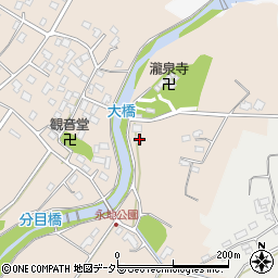 千葉県袖ケ浦市永地1554周辺の地図