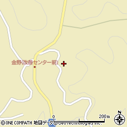 長野県下伊那郡泰阜村65周辺の地図