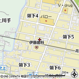 中村屋フードアクト株式会社周辺の地図