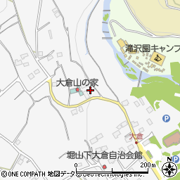神奈川県秦野市堀山下1470周辺の地図