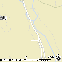 岐阜県瑞浪市日吉町1695周辺の地図