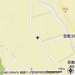 岐阜県瑞浪市日吉町937周辺の地図